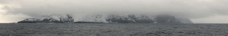 Costa oeste de la isla. Wikimedia Commons